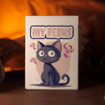 My Rebus von Laurent Villiger