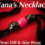 Nana's Necklace par Dean Dill & Alan Wong