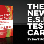 New ESP Test Cards von David Forrest