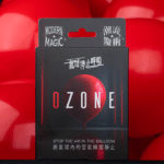 OZONE par Hanson Chien