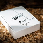 PIN par Flat Base & TCC Magic