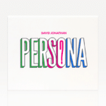 Persona by David Jonathan