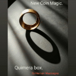 Quimera Box par Hernan Maccagno