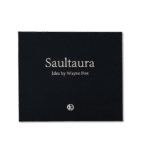 Saultaura par Wayne Fox & TCC Magic