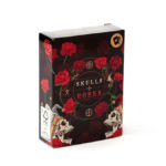 Skulls and Roses - Jeu de cartes