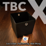 TBC X von Luca Volpe & Alan Wong