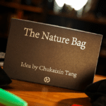 The Nature Bag par TCC & Casey Tang