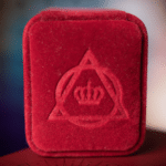 The Noble One by Mark Bennett & Matthew Wright