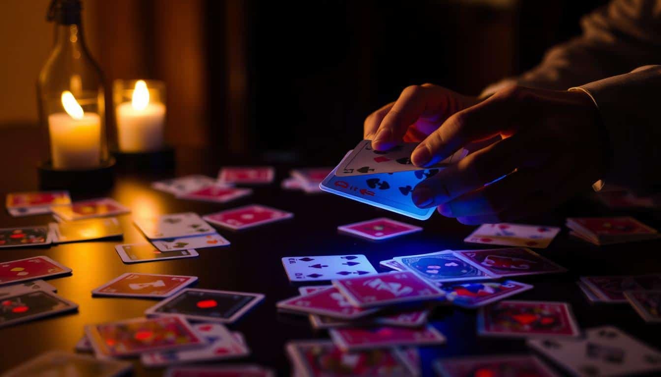 Règles de jeux de cartes classiques faciles à jouer pour les enfants