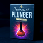 Universal Plunger von Mathieu Bich & Magic Dream