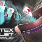 Vortex Wallet par iNFiNiTi & Thomas Sealey