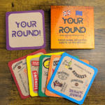 Your Round par Mark Bennett & Craig Petty