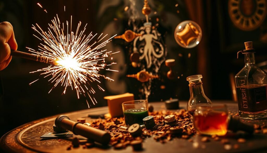 erreurs en magie close-up erreurs en magie close-up