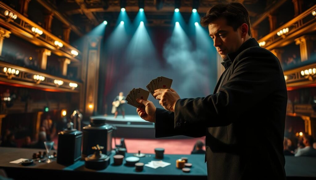 gestion imprévus adaptabilité spectacle gestion imprévus adaptabilité spectacle