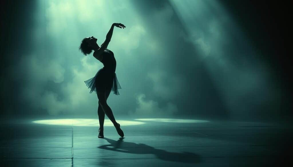 illusion par le mouvement