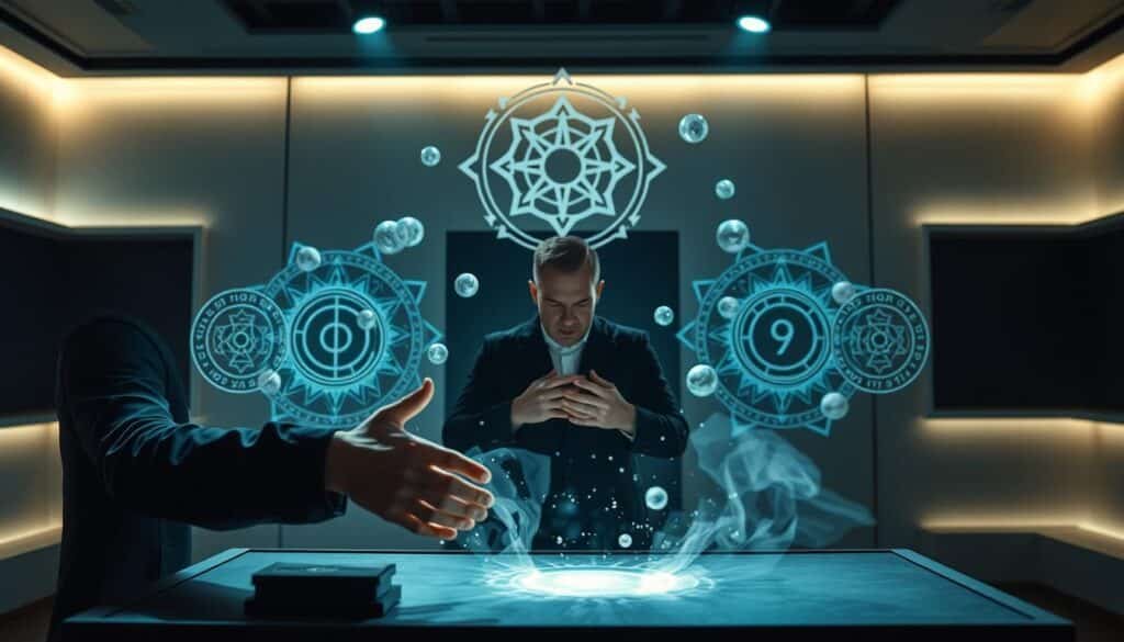 magie contemporaine magie contemporaine