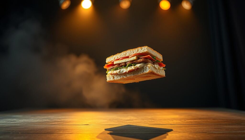 sandwich magique sandwich magique