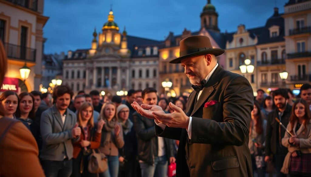 spectacle de rue spectacle de rue