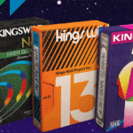 1982 VHS - Jeux de cartes par Kings Wild Project