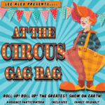 At the Circus Gag Bag par Lee Alex