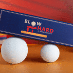Blow Hard von Ryan Plunkett