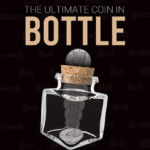 Bottle di Gentlemen's Magic & Mickael Chatelain