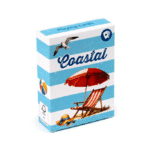 Coastal - Jeu de cartes