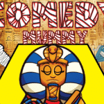 Comedy Mummy par Mago Flash
