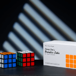 Crazy Sam's Paradox Cube par Henry Harrius