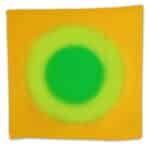 Foulard à transformations - Version cercle
