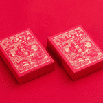 Good Luck - Jeu de cartes