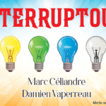 Interruptour von Marc Céliandre & Damien Vappereau