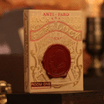 Jack the Ripper & Sherlock Holmes - Kartenspielen