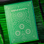 Obsession Yearn - Jeu de cartes