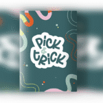 Pick & Trick - Jeu de cartes par Florian Flop