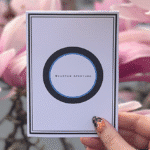 Quantum Aperture par Calen Morelli
