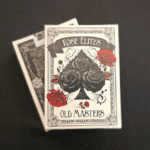 Rose Elites - Old Masters - Jeux de cartes marqués