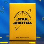 Star Shatter di Alex Ng & Henry Harrius