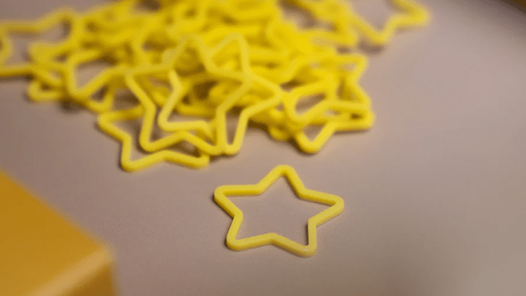 Star Shatter par Alex Ng & Henry Harrius 2 Star Shatter par Alex Ng & Henry Harrius – Image 2