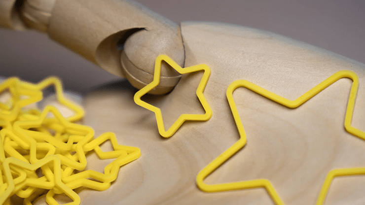 Star Shatter par Alex Ng & Henry Harrius 5 Star Shatter par Alex Ng & Henry Harrius – Image 5