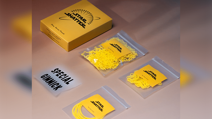 Star Shatter par Alex Ng & Henry Harrius 4 Star Shatter par Alex Ng & Henry Harrius – Image 4