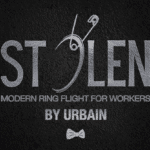 Stolen par Gentlemen's Magic & Urbain