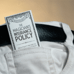 The Little Pocket Policy par Deuce Gala Magic