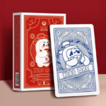Xiao Mao - Jeux de cartes