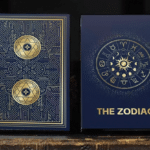 Zodiac - Jeu de cartes