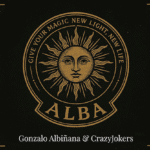 Alba von Gonzalo Albiñana