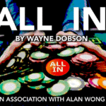 All In par Wayne Dobson & Alan Wong