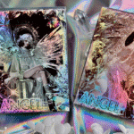 Angel - Jeux de cartes par Evokad