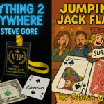 Anything 2 Anywhere/Jumpin' Jack Flash von Steve Gore