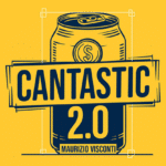 CanTastic 2.0 par Maurizio Visconti